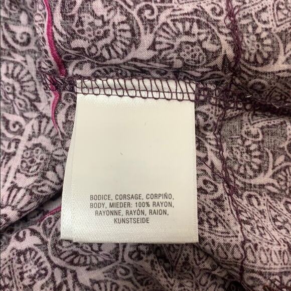 Vanessa Virginia Augusta off the shoulder top - Picture 3 of 5